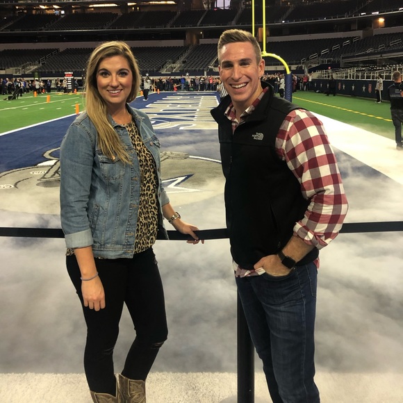 Meet your Posher, Amber - Picture 5 of 9